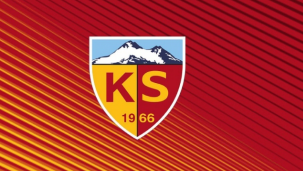 Kayserispor’un transfer tahtası hala açılmadı